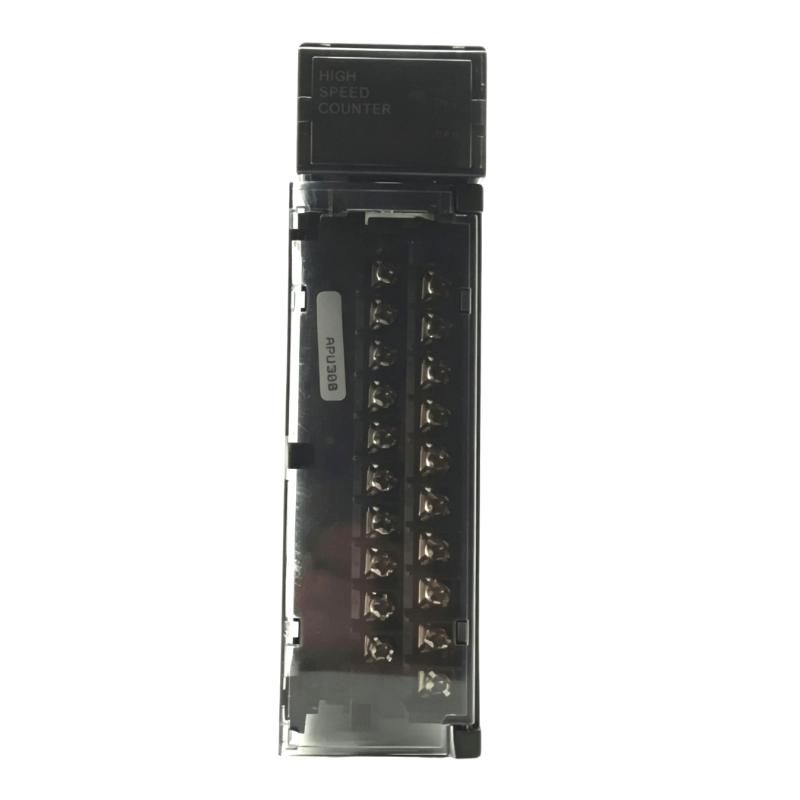 GE IC693APU300H High-speed Counter Module