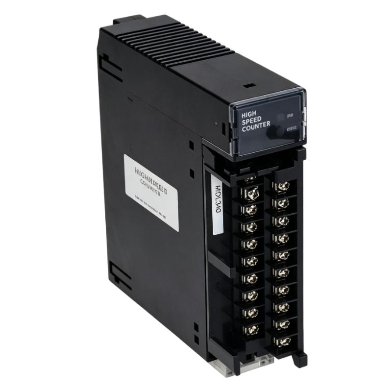 GE IC693APU300L High-speed Counter Module