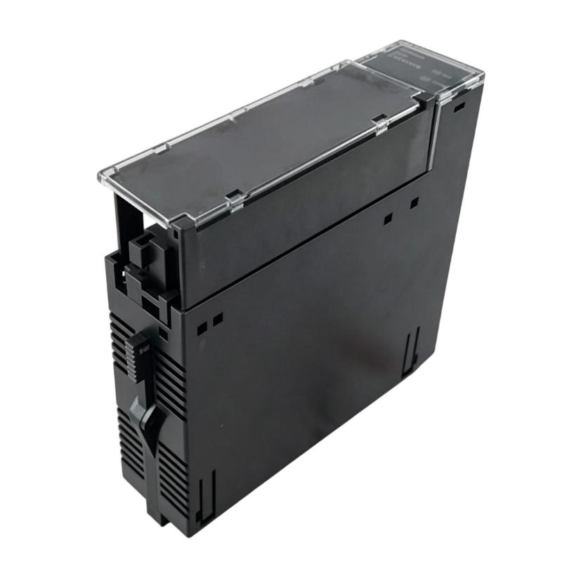 GE IC693BEM331L Genius Bus Controller Module