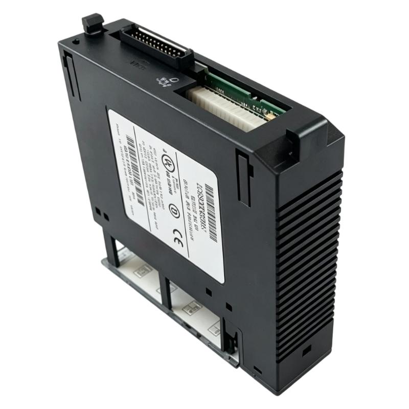GE IC693BEM331L Genius Bus Controller Module