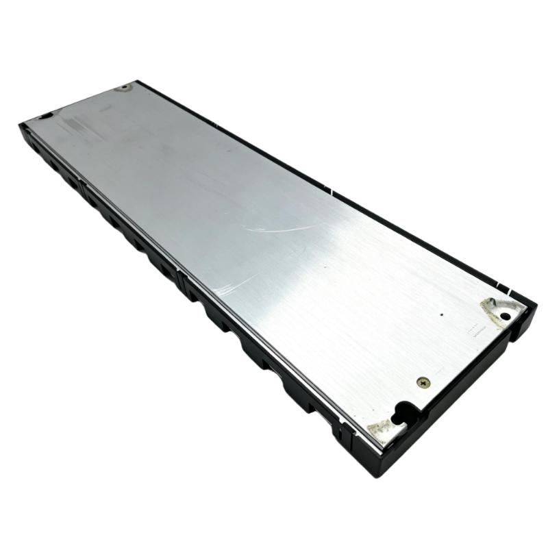 GE IC693CHS392K 10-slot Expansion Base