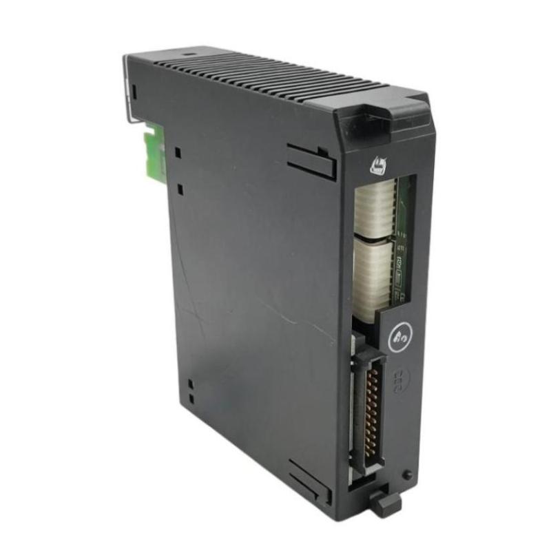 GE IC693CMM321-EE Ethernet Interface Module