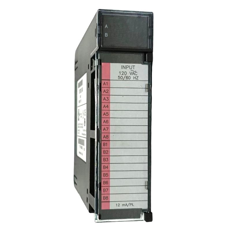GE IC693MDL240G Series 90-30 Discrete Input Module