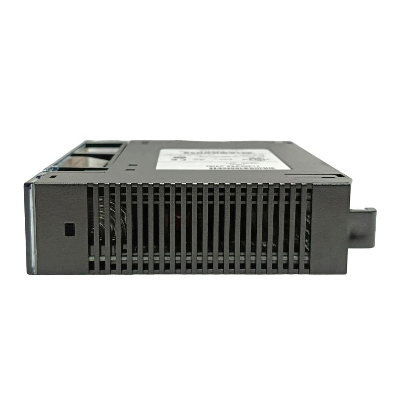 GE IC693MDL240G Series 90-30 Discrete Input Module