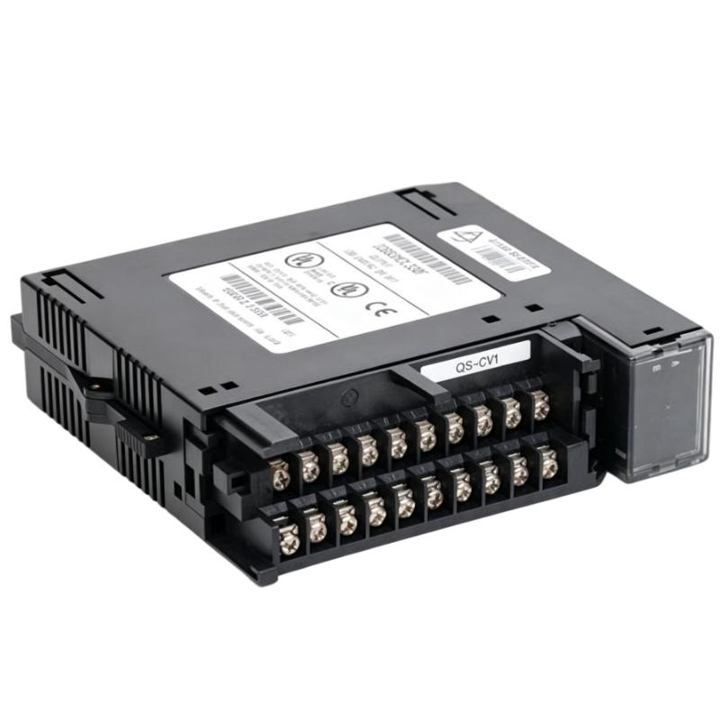 GE IC693MDL330F Output Module