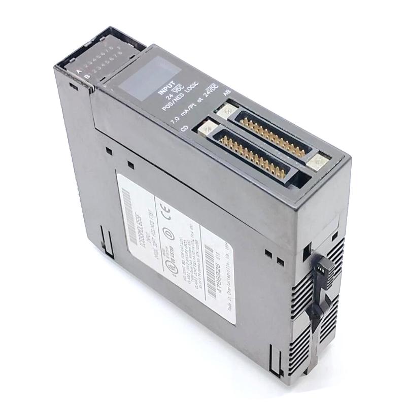 GE IC693MDL655F Series 90-30 Discrete Input Module