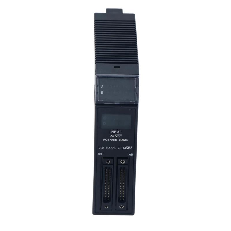 GE IC693MDL655H Positive/Negative Logic Input Module
