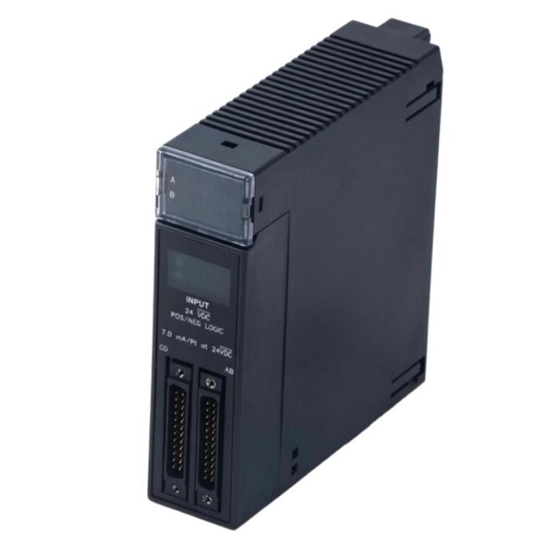 GE IC693MDL655H Positive/Negative Logic Input Module