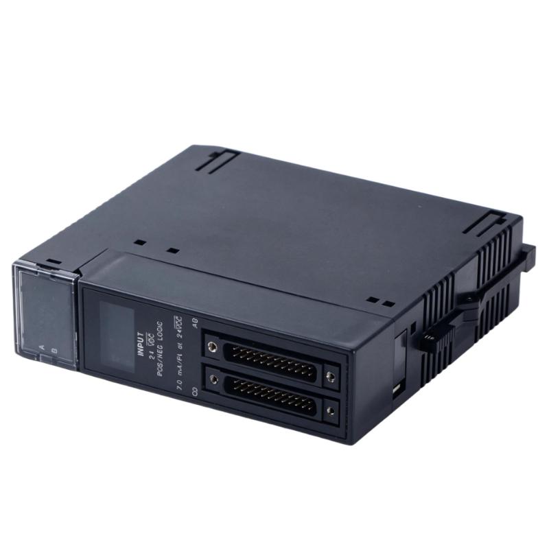 GE IC693MDL655H Positive/Negative Logic Input Module