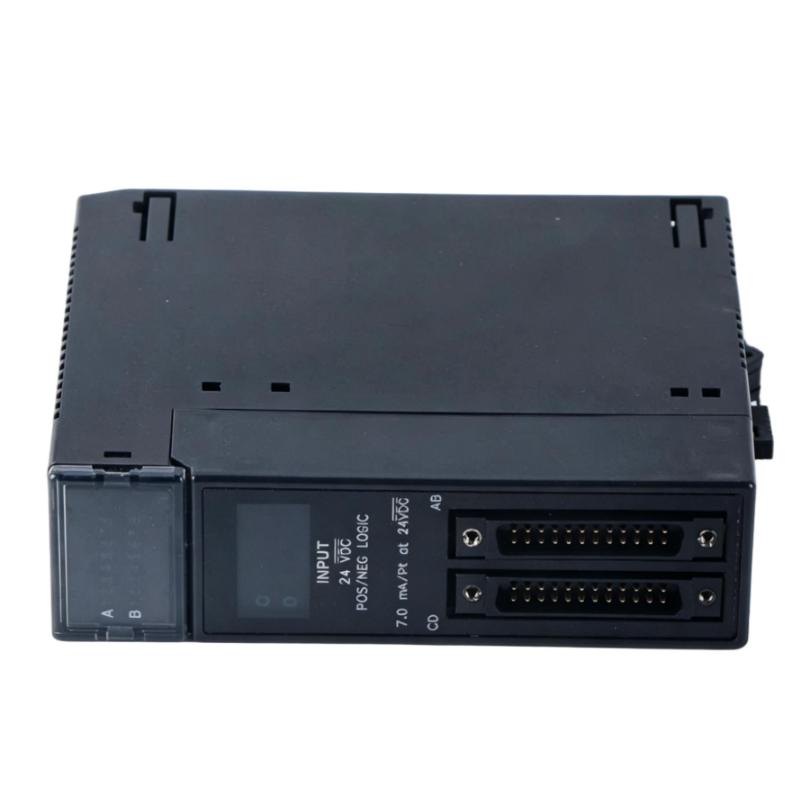 GE IC693MDL655H Positive/Negative Logic Input Module