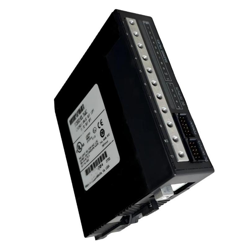 GE IC693MDL760B Series 90-30 Solenoid Module