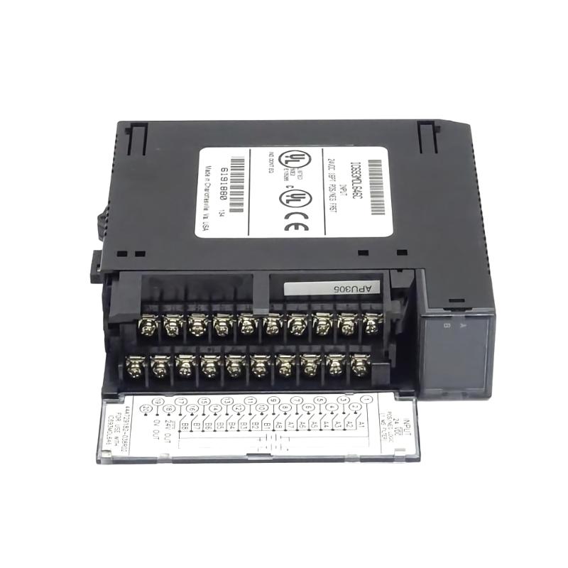 GE IC693MOL646 Relay Output Module