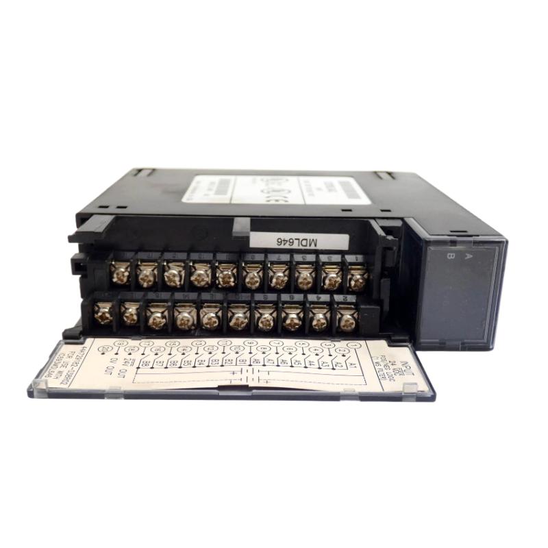 GE IC693MOL646 Relay Output Module
