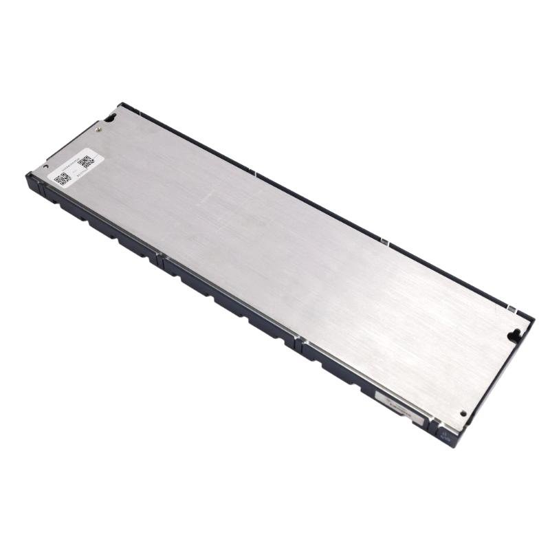 GE IC694CHS392 10-Slot Expansion Base
