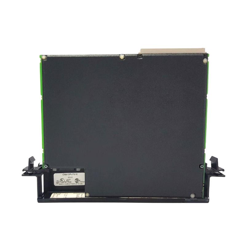 GE IC694CPU771 CPU Module