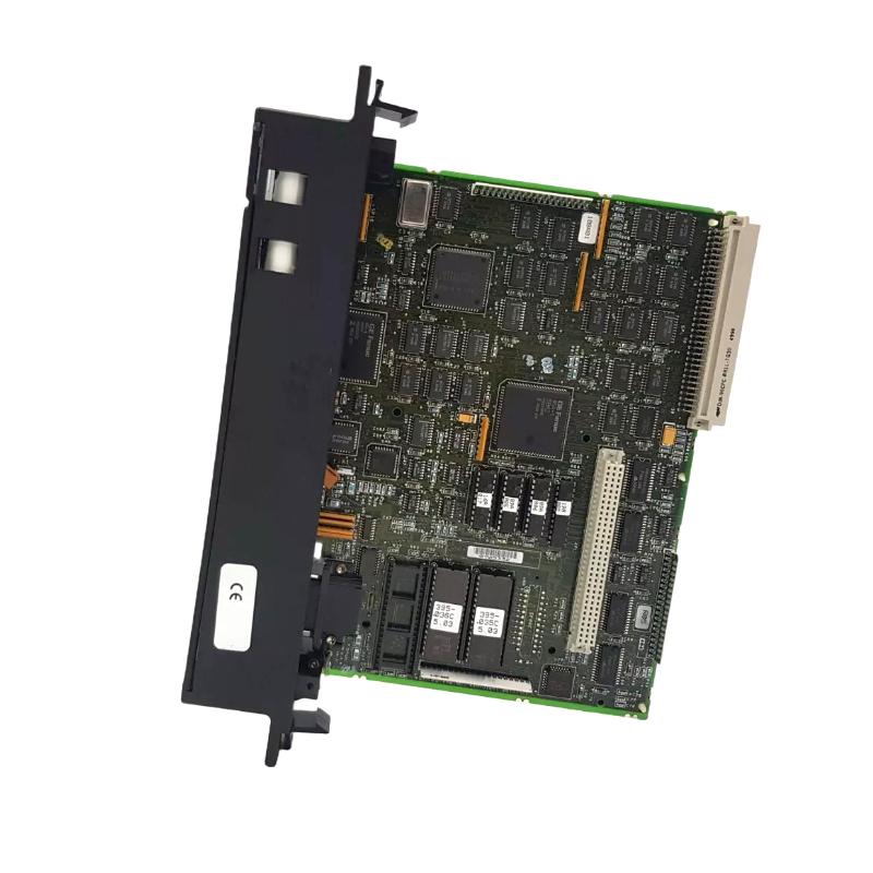 GE IC694CPU771 CPU Module