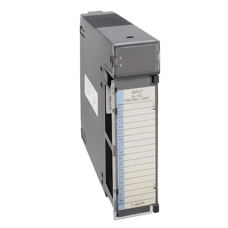 GE IC694MDL645CA PACSystems RX3i Discrete Input Module