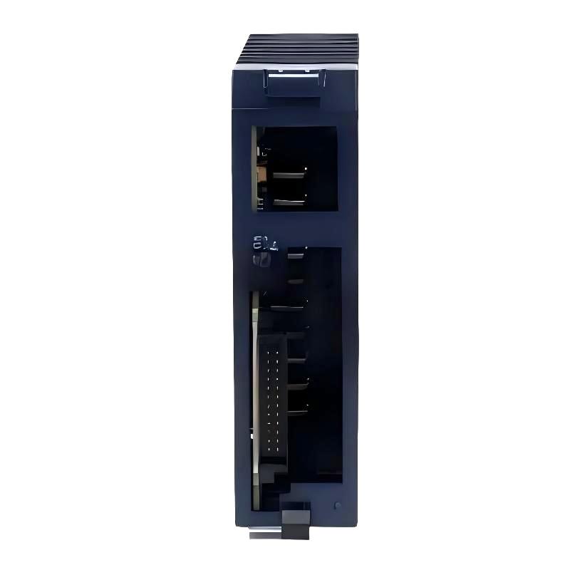 GE IC694MDL732 PACSystems RX3i Series Discrete Output Module