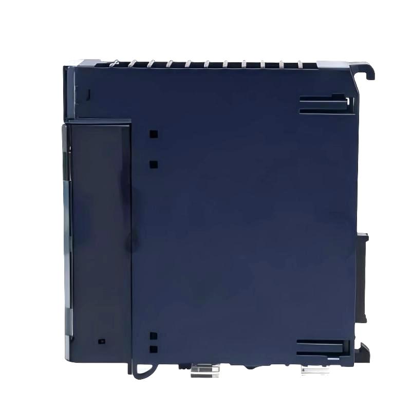 GE IC694MDL732 PACSystems RX3i Series Discrete Output Module