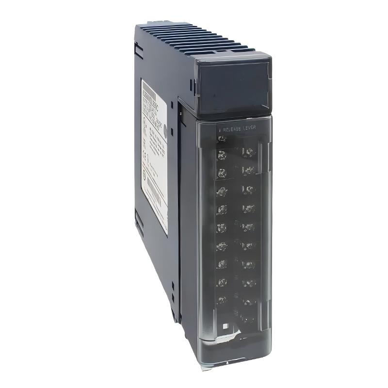 GE IC694MDL930CA PACSystems RX3i Discrete Relay Output Module