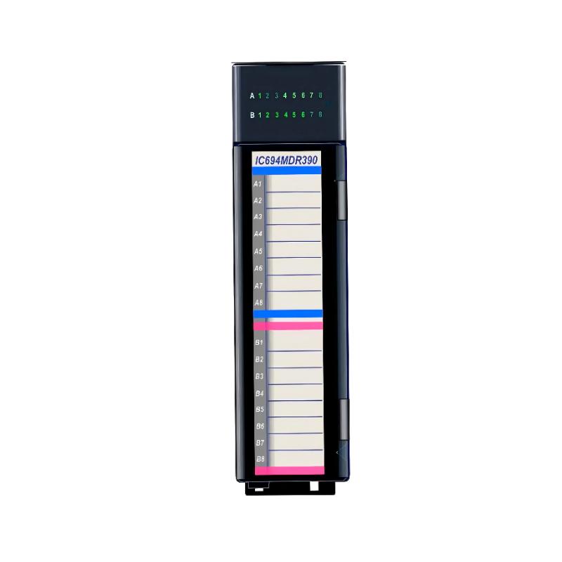 GE IC694MDR390 Hybrid I/O Module