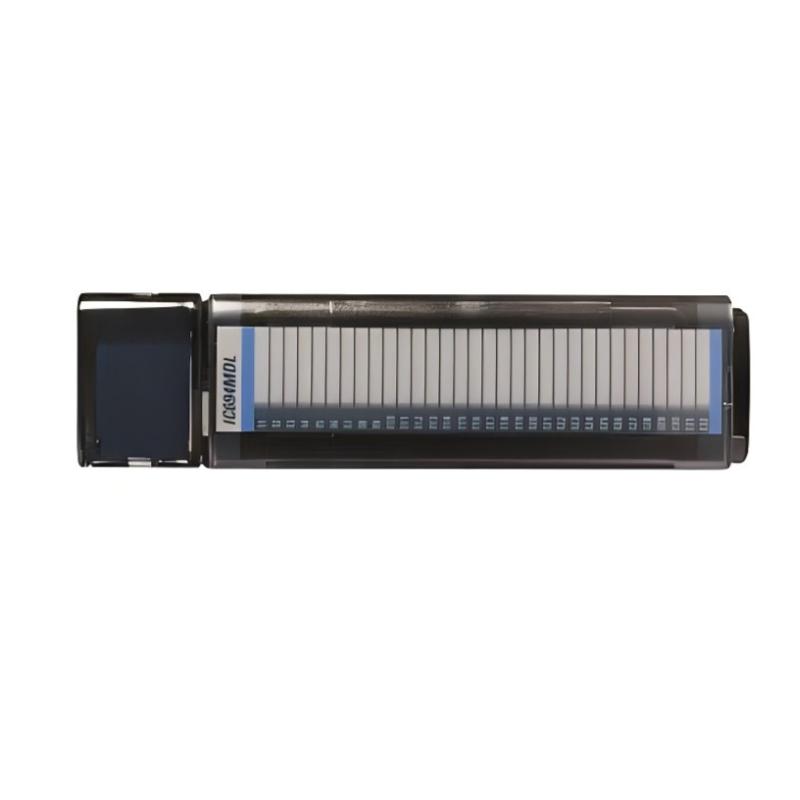 GE IC694MDR390 Hybrid I/O Module