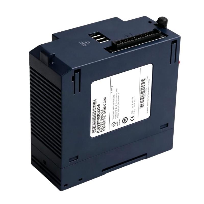 GE IC694PWR321B Power Module