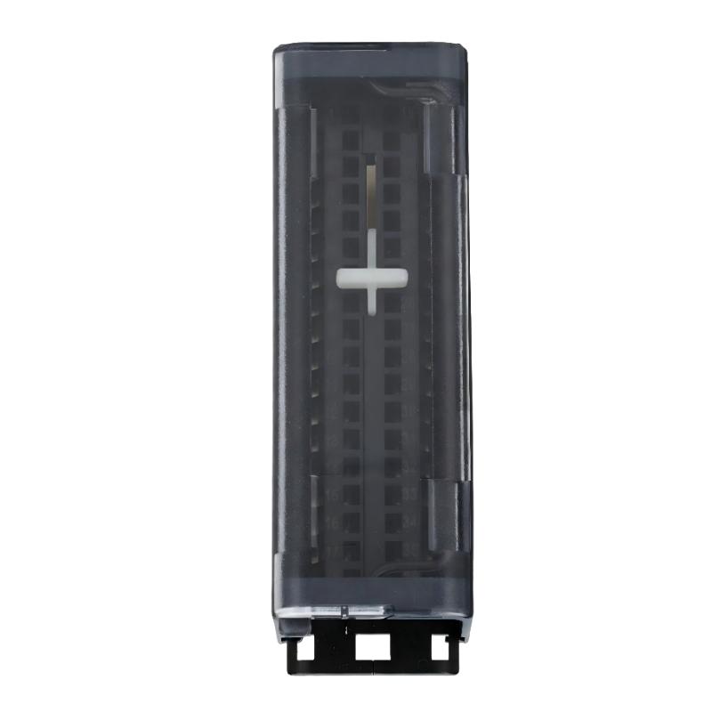 GE IC694TBS032 PACSystems RX3i High Density Terminal Block