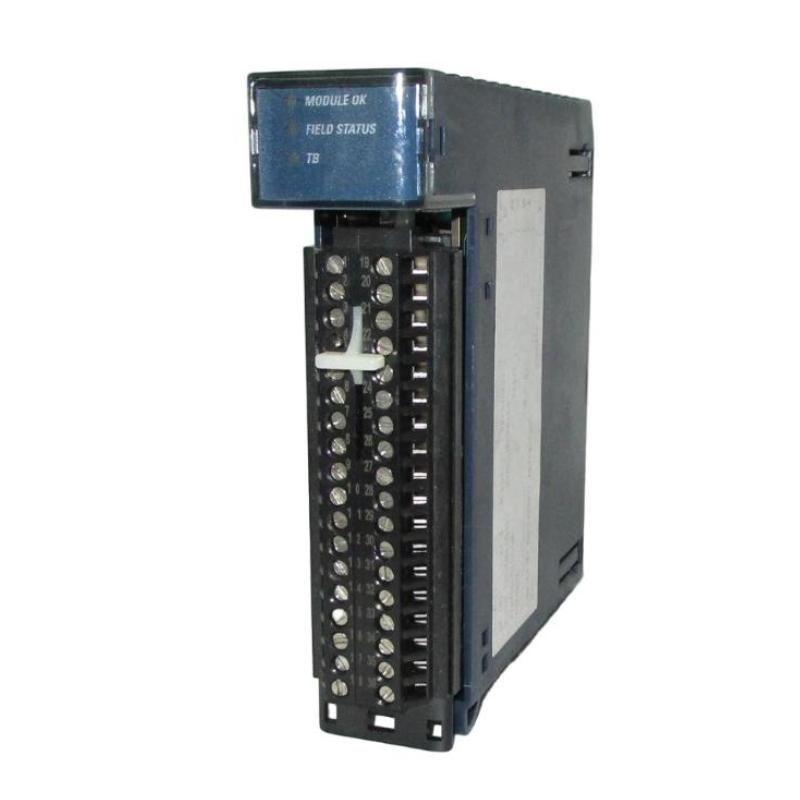 GE IC695ALG112 RX3i Analog Input Module