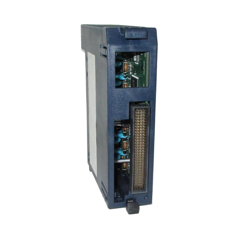 GE IC695ALG112 RX3i Analog Input Module