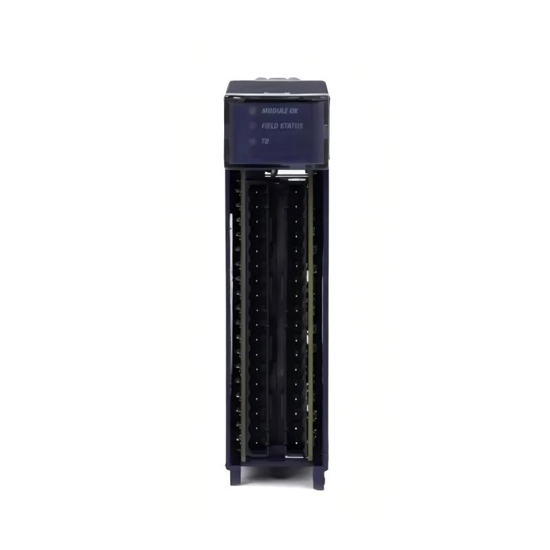 GE IC695ALG626 RX3i Analog Input Module