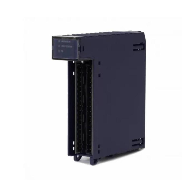 GE IC695ALG626 RX3i Analog Input Module