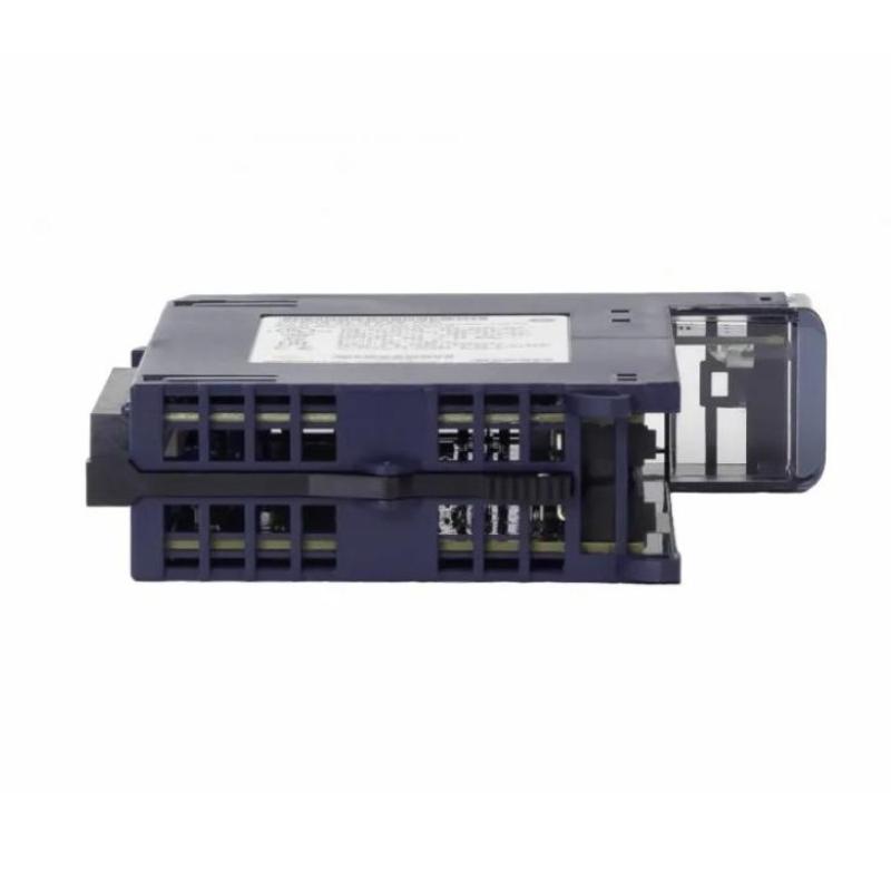 GE IC695ALG626 RX3i Analog Input Module