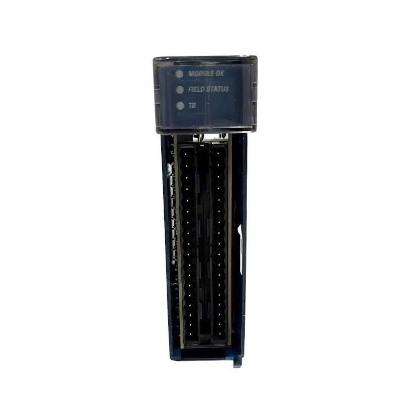 GE IC695ALG628 RX3i Analog Input Module