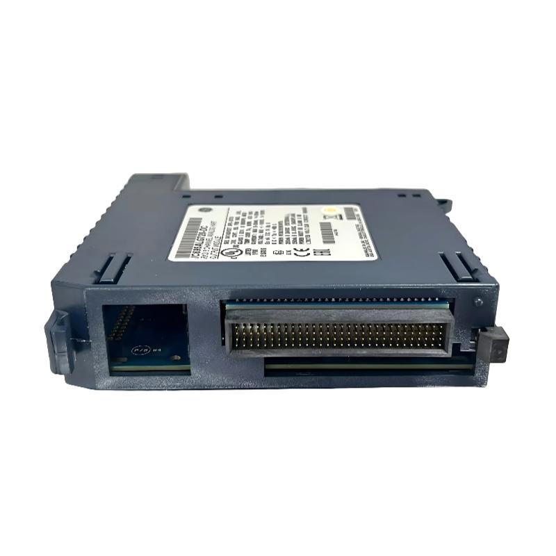 GE IC695ALG728 RX3i Analog Output Module
