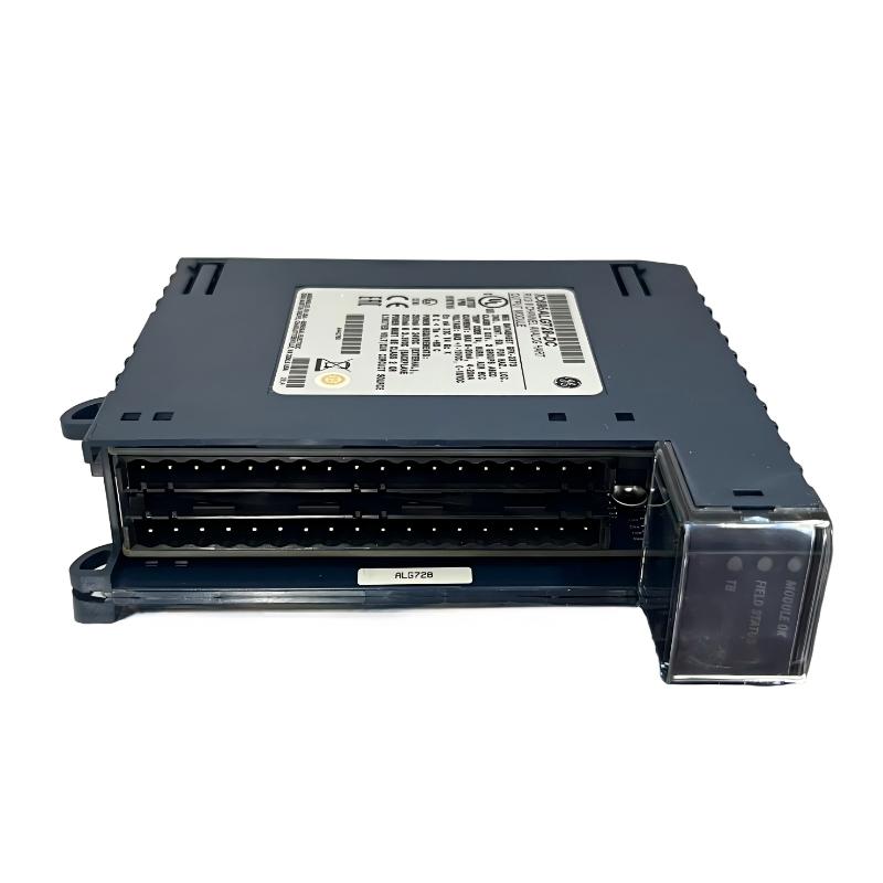 GE IC695ALG728 RX3i Analog Output Module