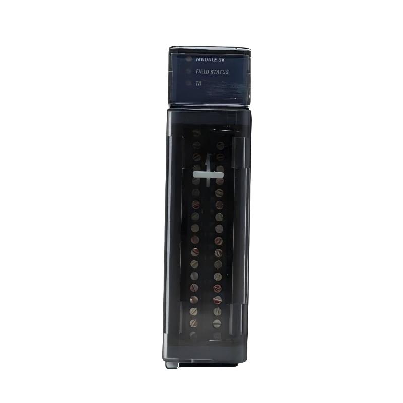 GE IC695ALG808 RX3i Analog Output Module