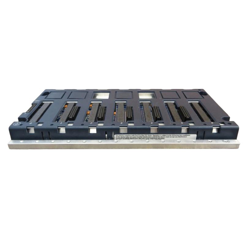 GE IC695CHS007 7-Slot Backplate