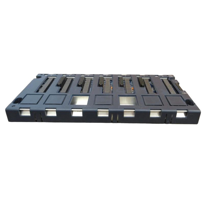 GE IC695CHS007 7-Slot Backplate