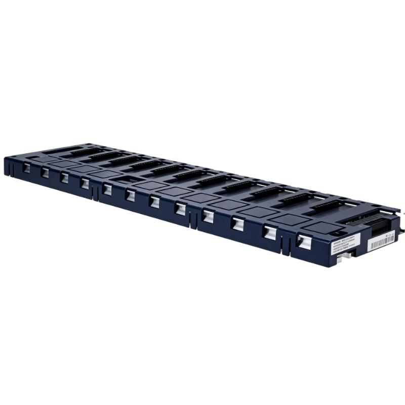 GE IC695CHS012-CA 12-slot Universal Backplate