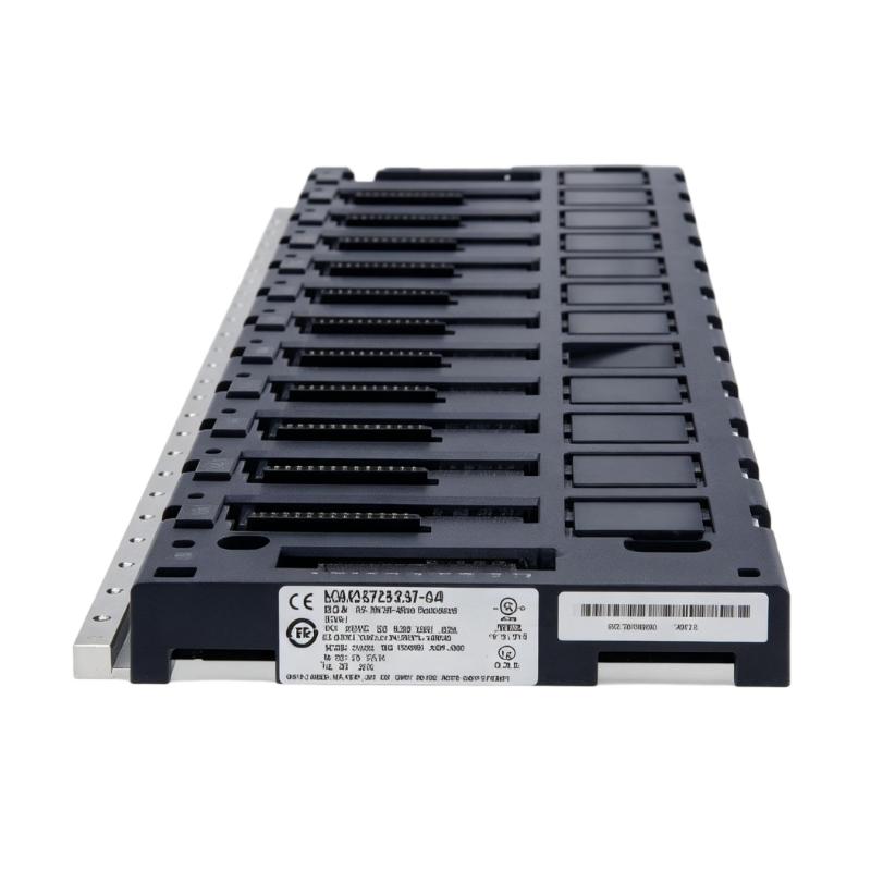 GE IC695CHS012-CA 12-slot Universal Backplate