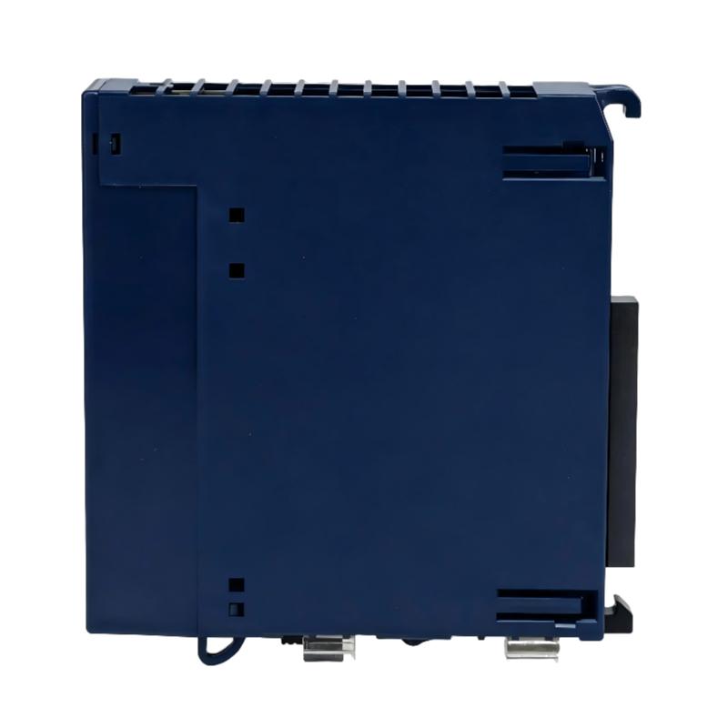 GE IC695CMM004CA PACSystems RX3i Serial Communications Module