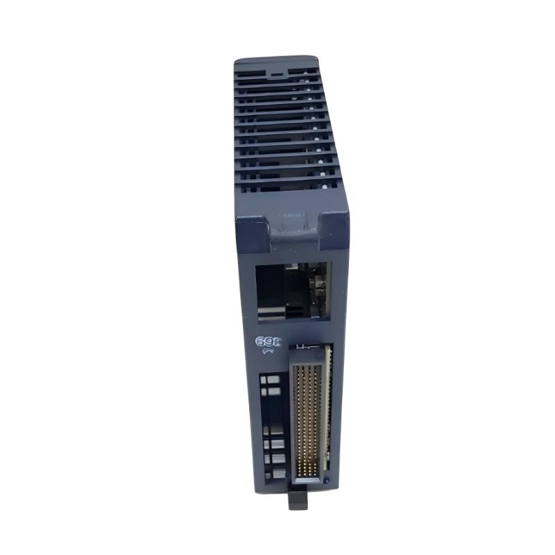 GE IC695CMX128 RX3i Control Memory Switching Module