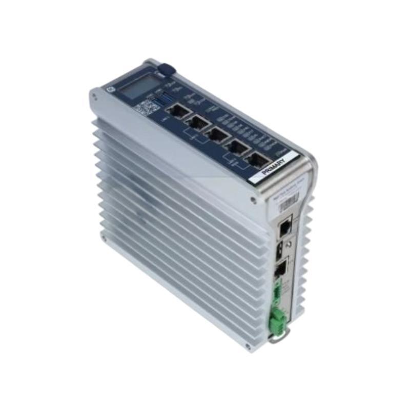 GE IC695CPE400 RX3i CPE400 Controller