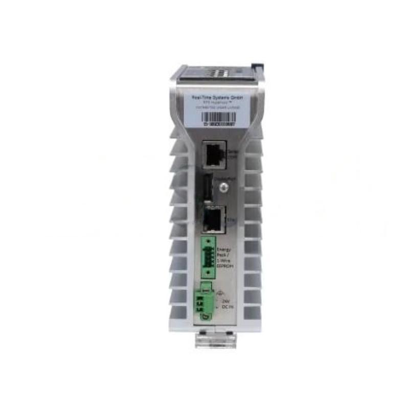 GE IC695CPE400 RX3i CPE400 Controller