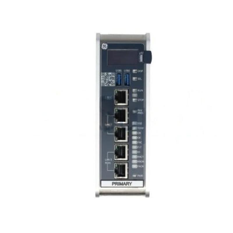 GE IC695CPE400 RX3i CPE400 Controller