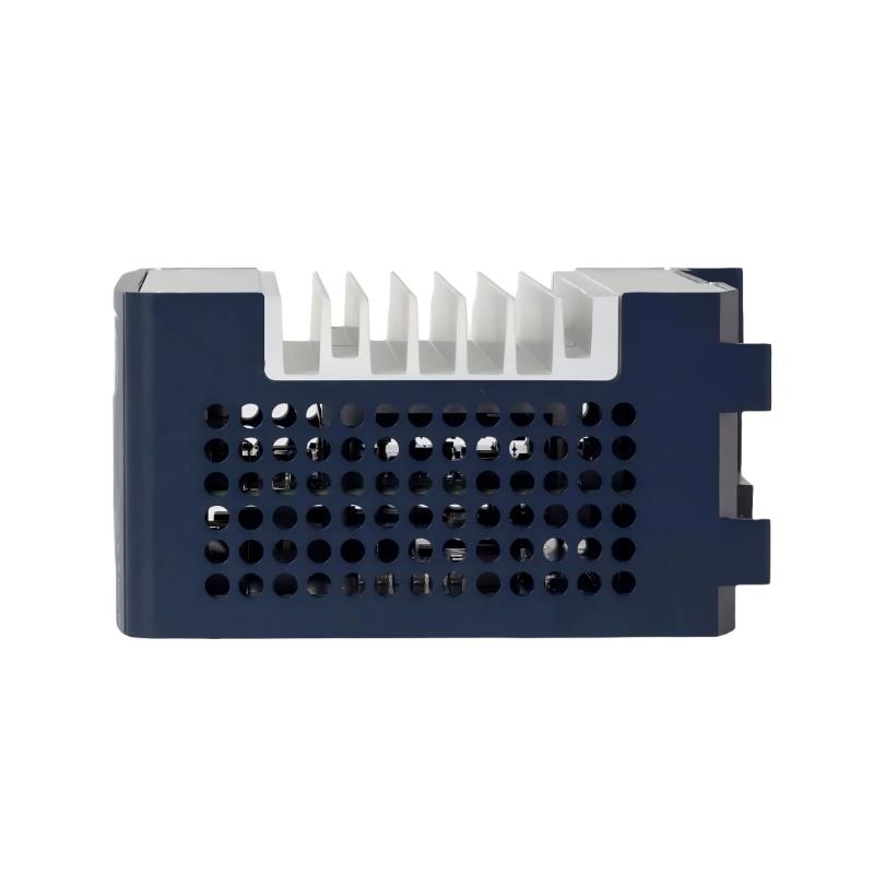 GE IC695CPK330 RX3i CPE330 Controller (With Power Pack)