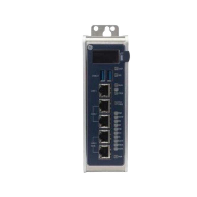 GE IC695CPK400 RX3i CPE400 Controller