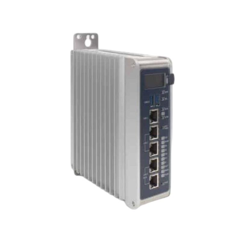 GE IC695CPK400 RX3i CPE400 Controller