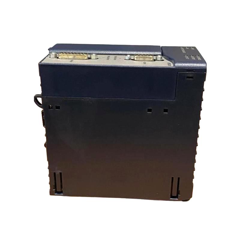 GE IC695CRU320 PACSystem RX3i Redundant CPU Module
